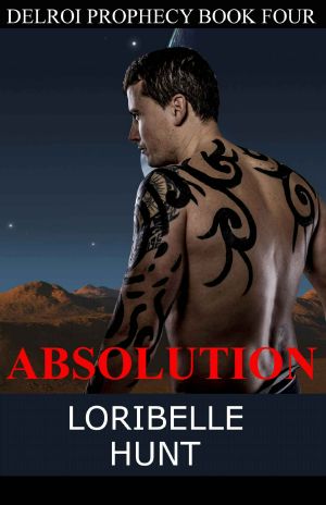 [Delroi Prophecy 04] • Absolution